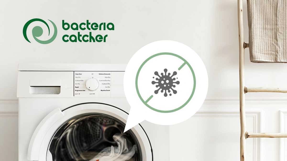 Bacteria Catcher